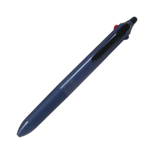 Pilot FRIXION Ball Switch 0.5mm 3C Erasable & 0.7mm Black Ink Multi Pen