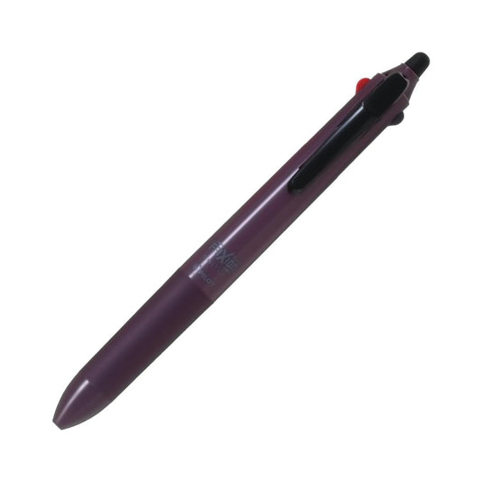 Pilot FRIXION Ball Switch 0.5mm 3C Erasable & 0.7mm Black Ink Multi Pen