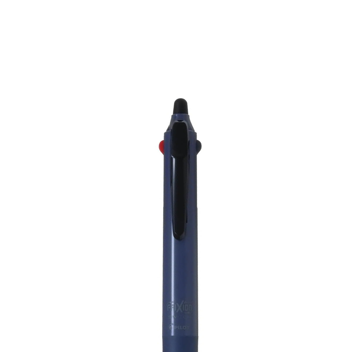 Pilot FRIXION Ball Switch 0.5mm 3C Erasable & 0.7mm Black Multi Pen (3pcs)
