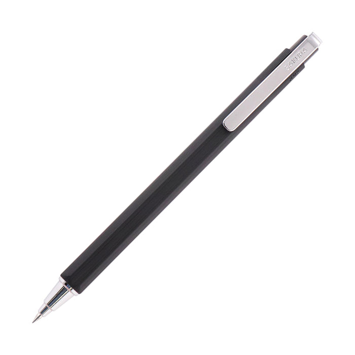 Sakura Ballsign iD 0.4mm Hexagonal Barrel Ballpoint Pen