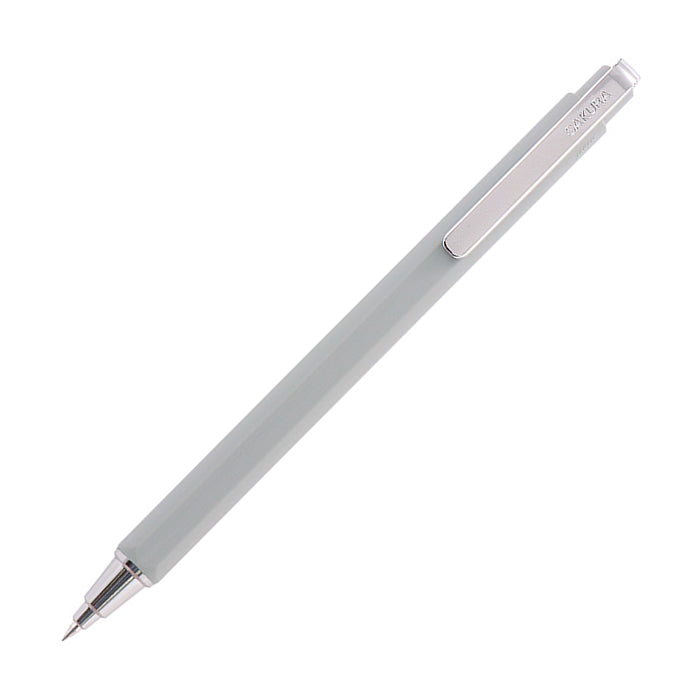 Sakura Ballsign iD 0.4mm Hexagonal Barrel Ballpoint Pen