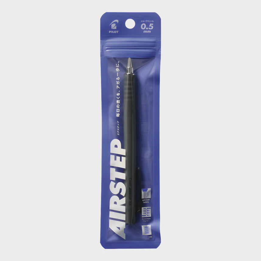 Pilot AIRSTEP 0.5mm Cushion System Mechanical Pencil