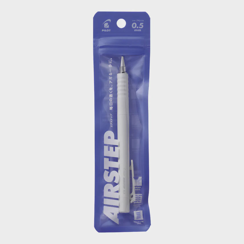 Pilot AIRSTEP 0.5mm Cushion System Mechanical Pencil