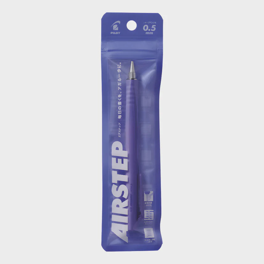 Pilot AIRSTEP 0.5mm Cushion System Mechanical Pencil