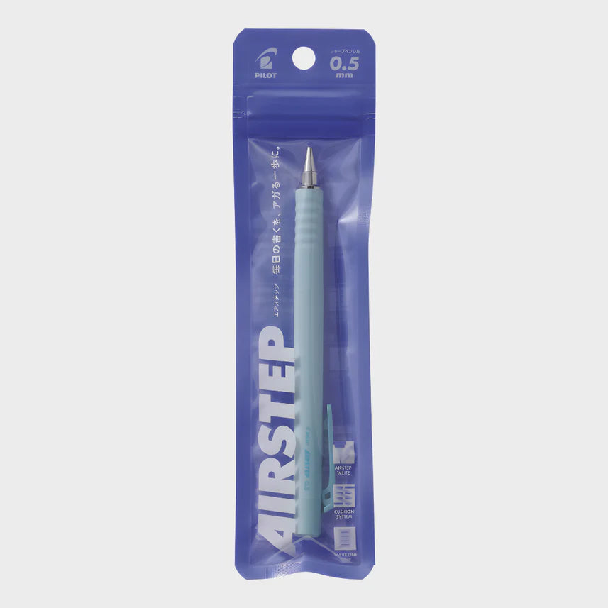 Pilot AIRSTEP 0.5mm Cushion System Mechanical Pencil