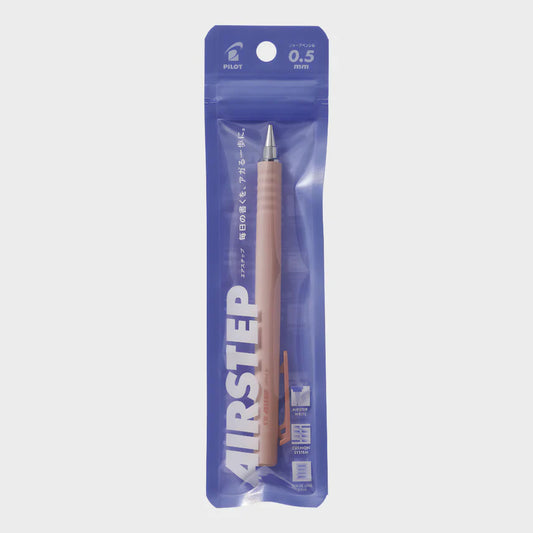 Pilot AIRSTEP 0.5mm Cushion System Mechanical Pencil