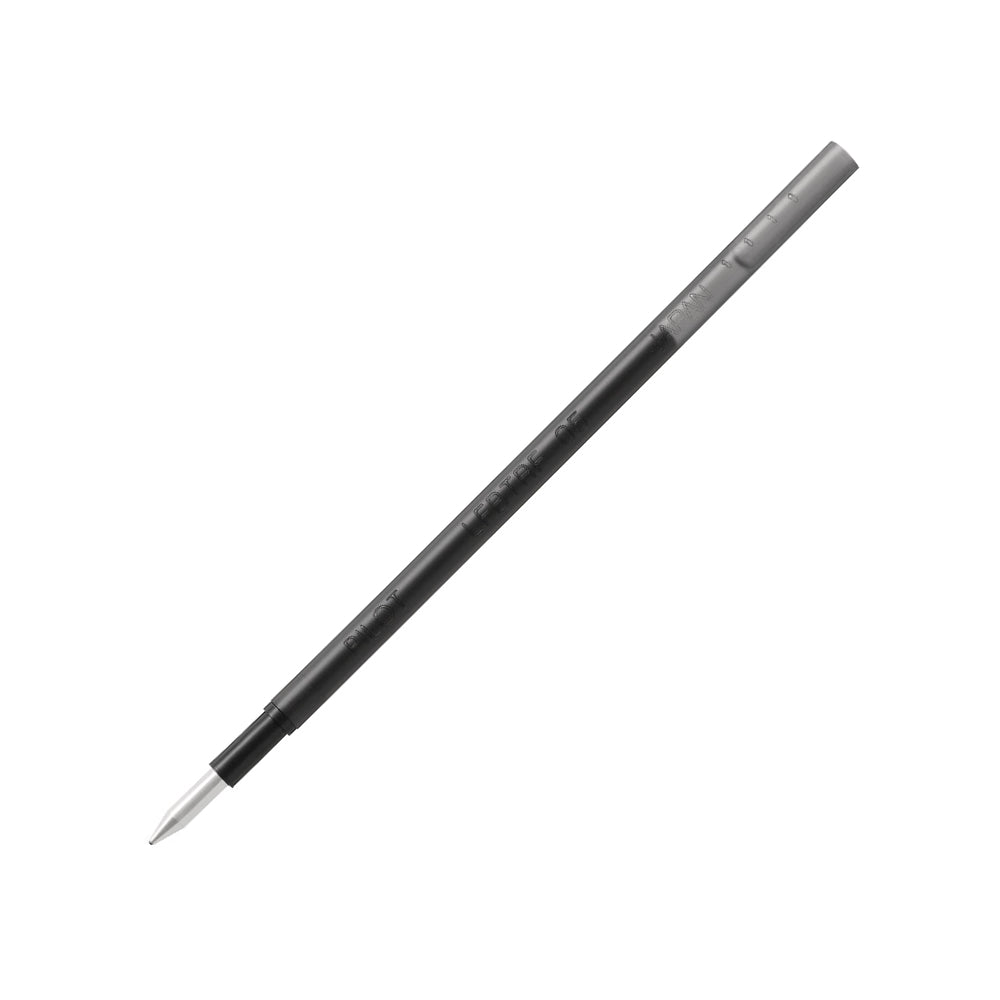 Pilot FRIXION BALL 0.5mm Black Blue Red Pen Refills (3pcs per pack)