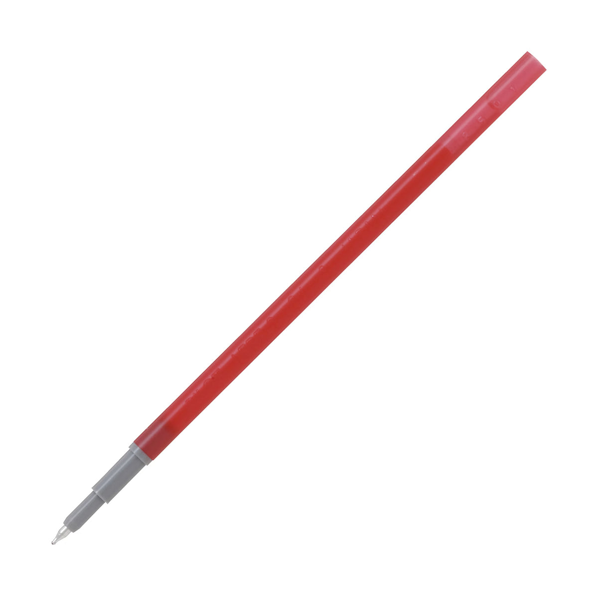 Pilot Frixion Synergy 0.4mm Black Blue Red Pen Refills (3pcs per pack)
