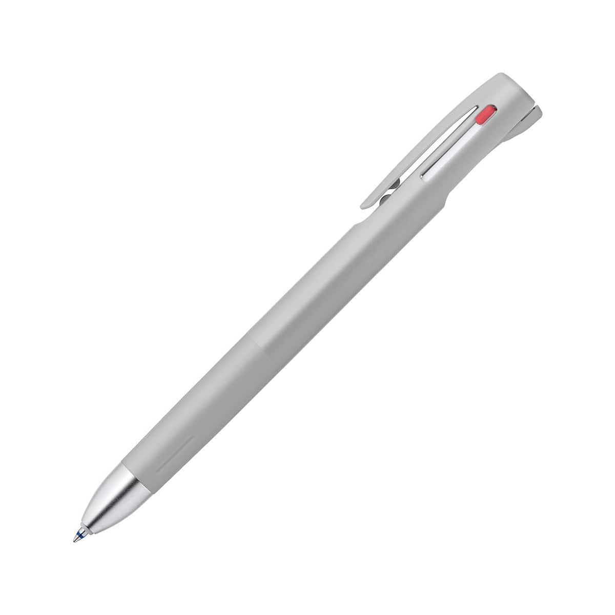 Zebra bLen 3C 0.5mm 3 Colors Emulsion Ink Ballpoint Pens (Pack of 3)