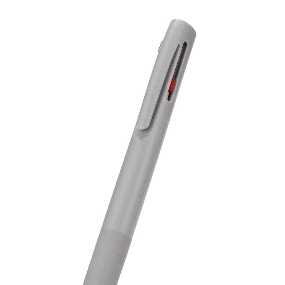 Zebra bLen 3C 0.5mm 3 Colors Emulsion Ink Ballpoint Pens (Pack of 3)