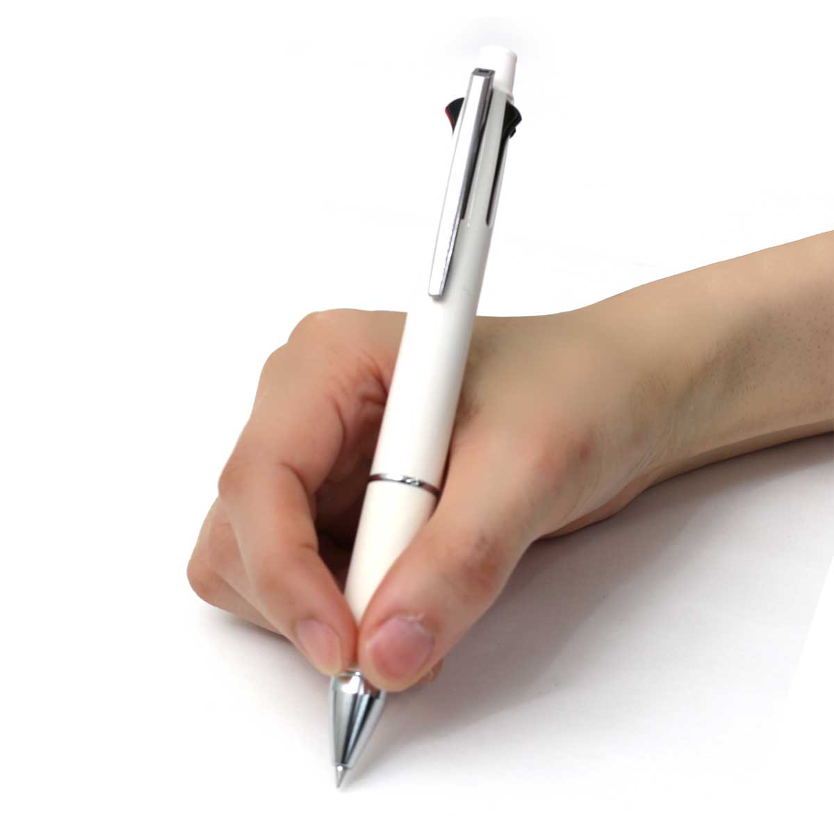 Uni Jetstream 4&1 0.5mm Multifunctional PenS (Pack of 4)