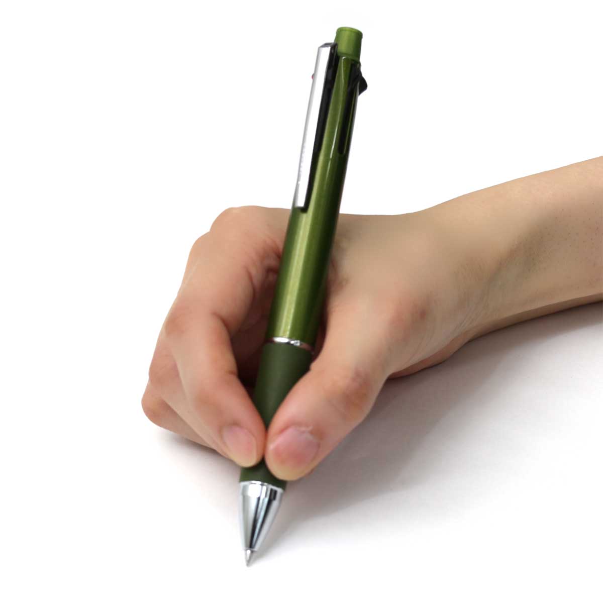 Uni Jetstream 4&1 0.5mm Multifunctional PenS (Pack of 4)