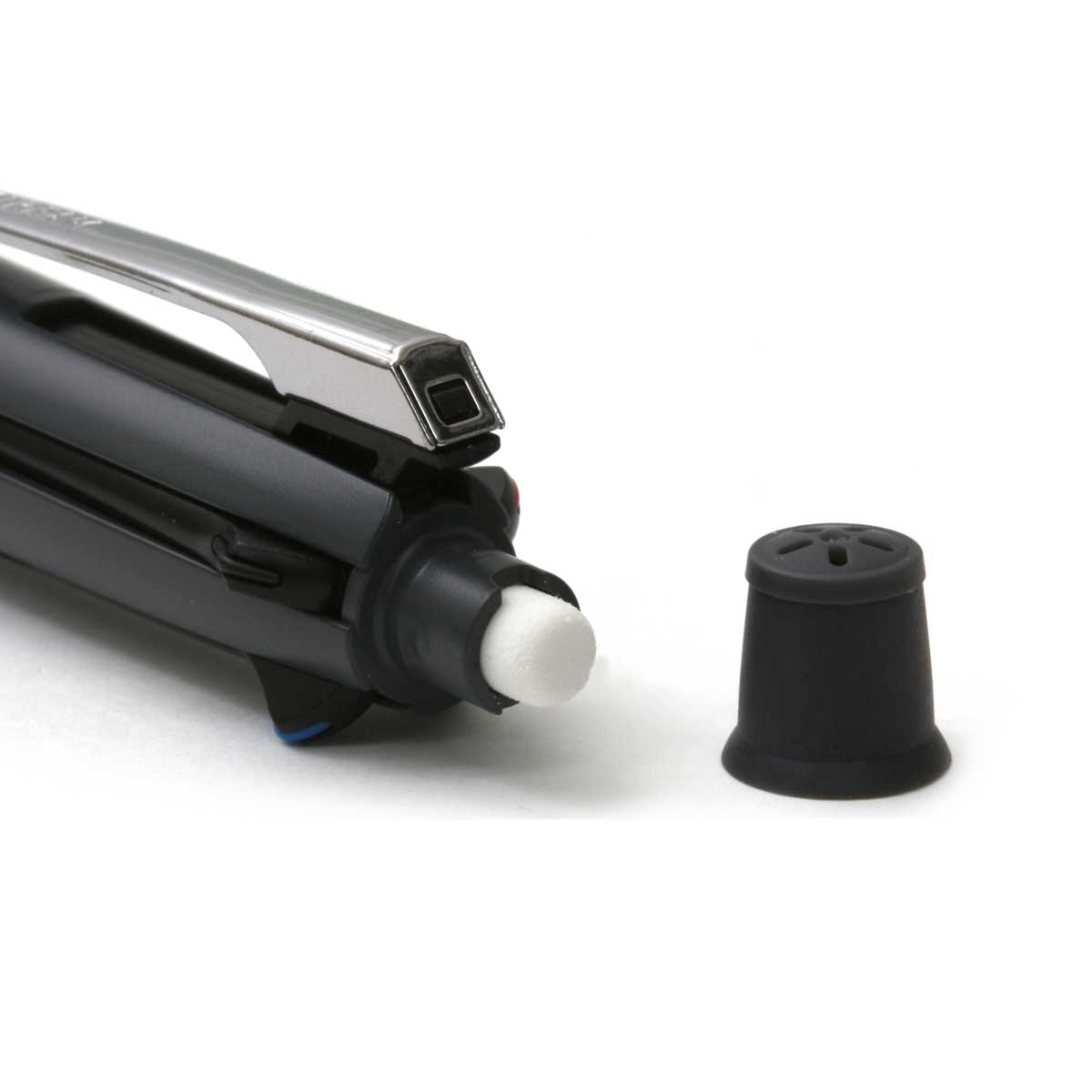 Uni Jetstream 4&1 0.7mm Multifunctional Pen