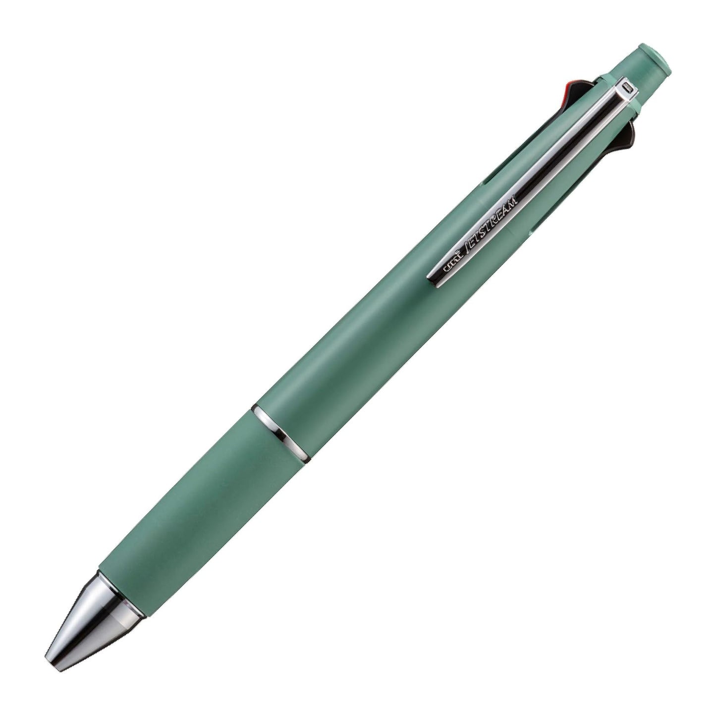 Uni Jetstream 4&1 0.7mm Multifunctional Pen