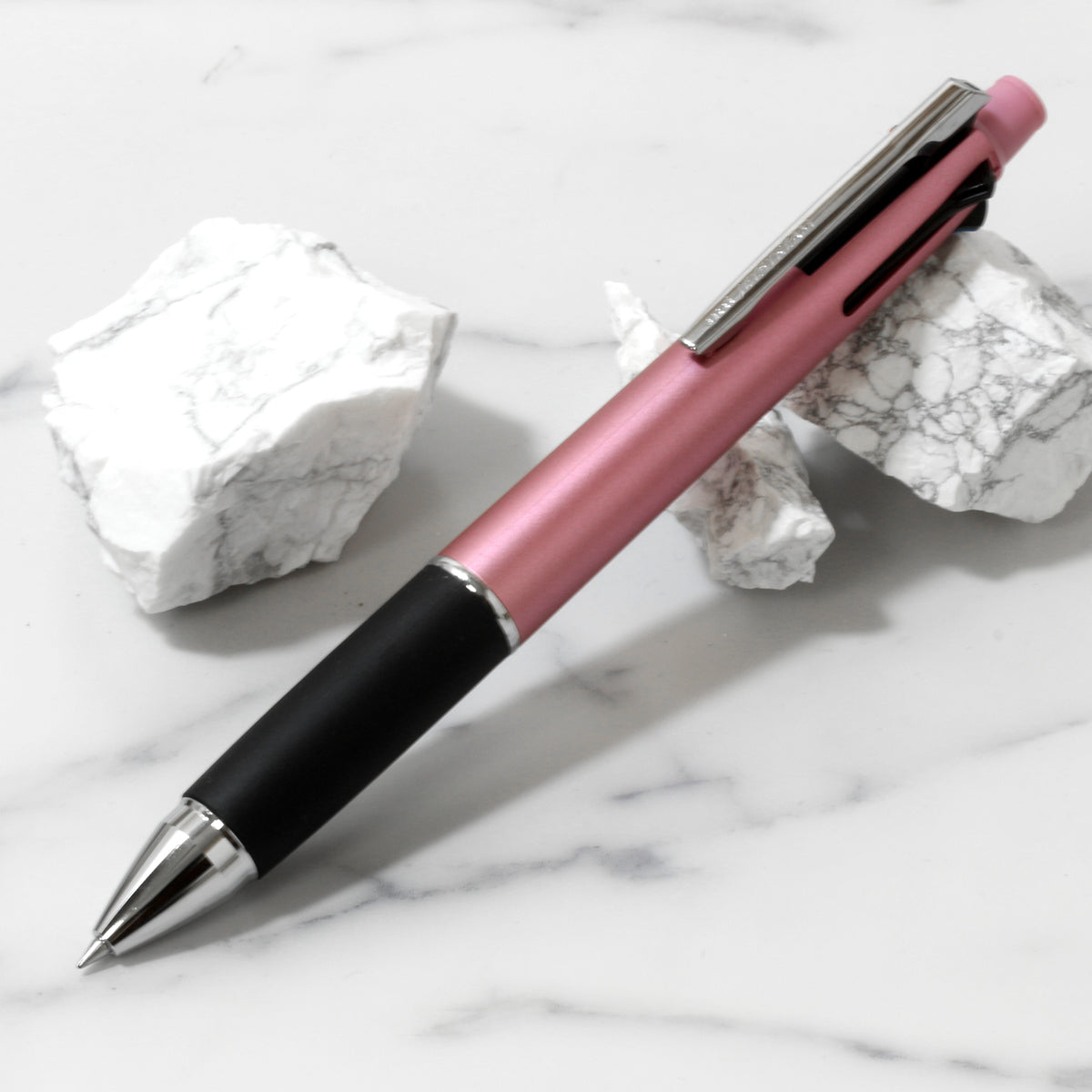 Uni Jetstream 4&1 0.7mm Multifunctional Pen