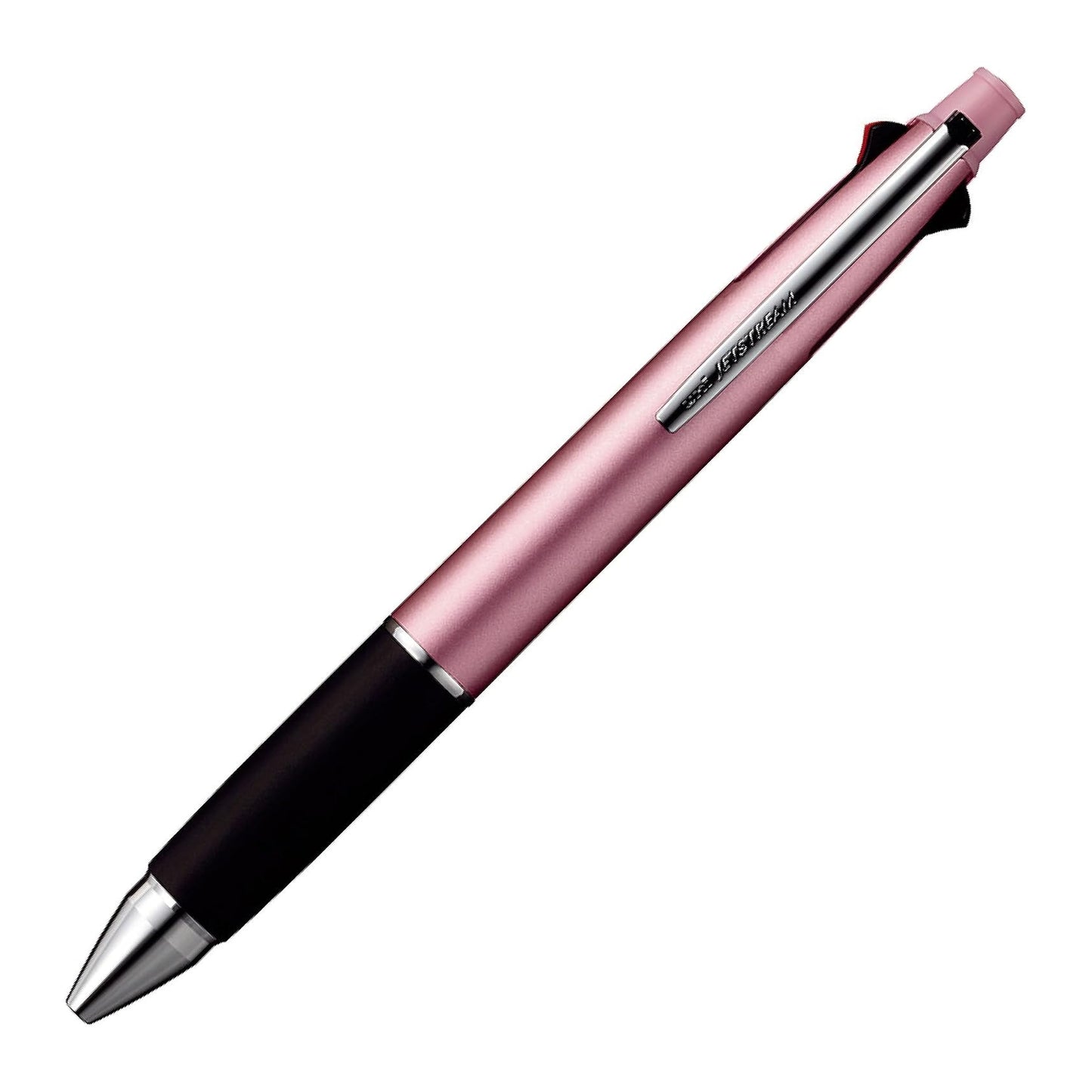 Uni Jetstream 4&1 0.7mm Multifunctional Pen