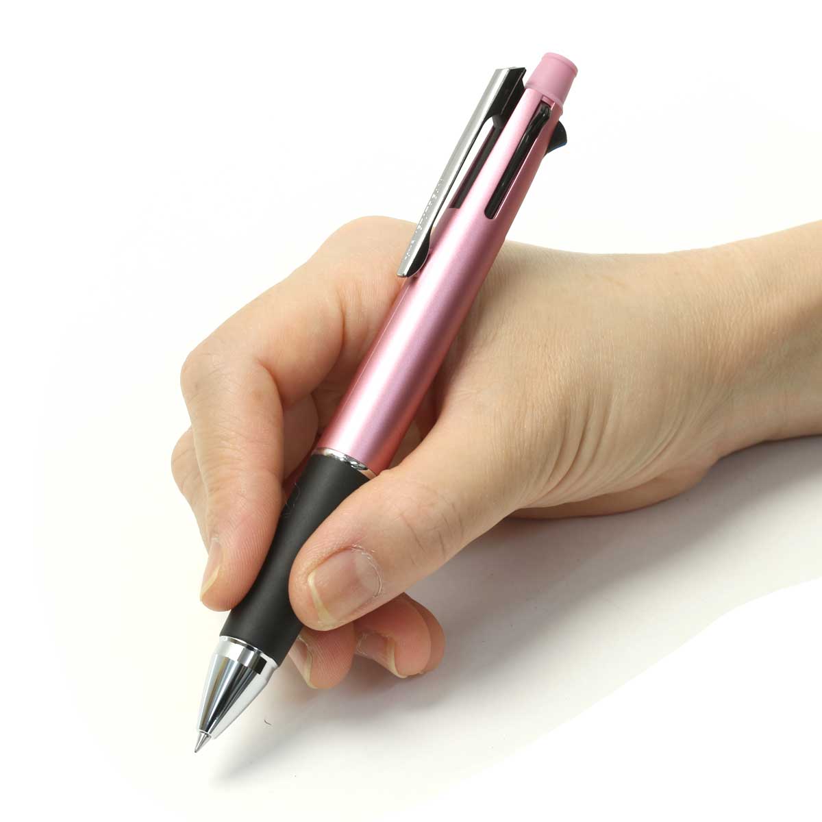 Uni Jetstream 4&1 0.7mm Multifunctional Pen
