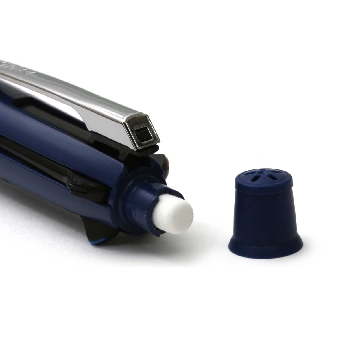 Uni Jetstream 4&1 0.7mm Multifunctional Pen