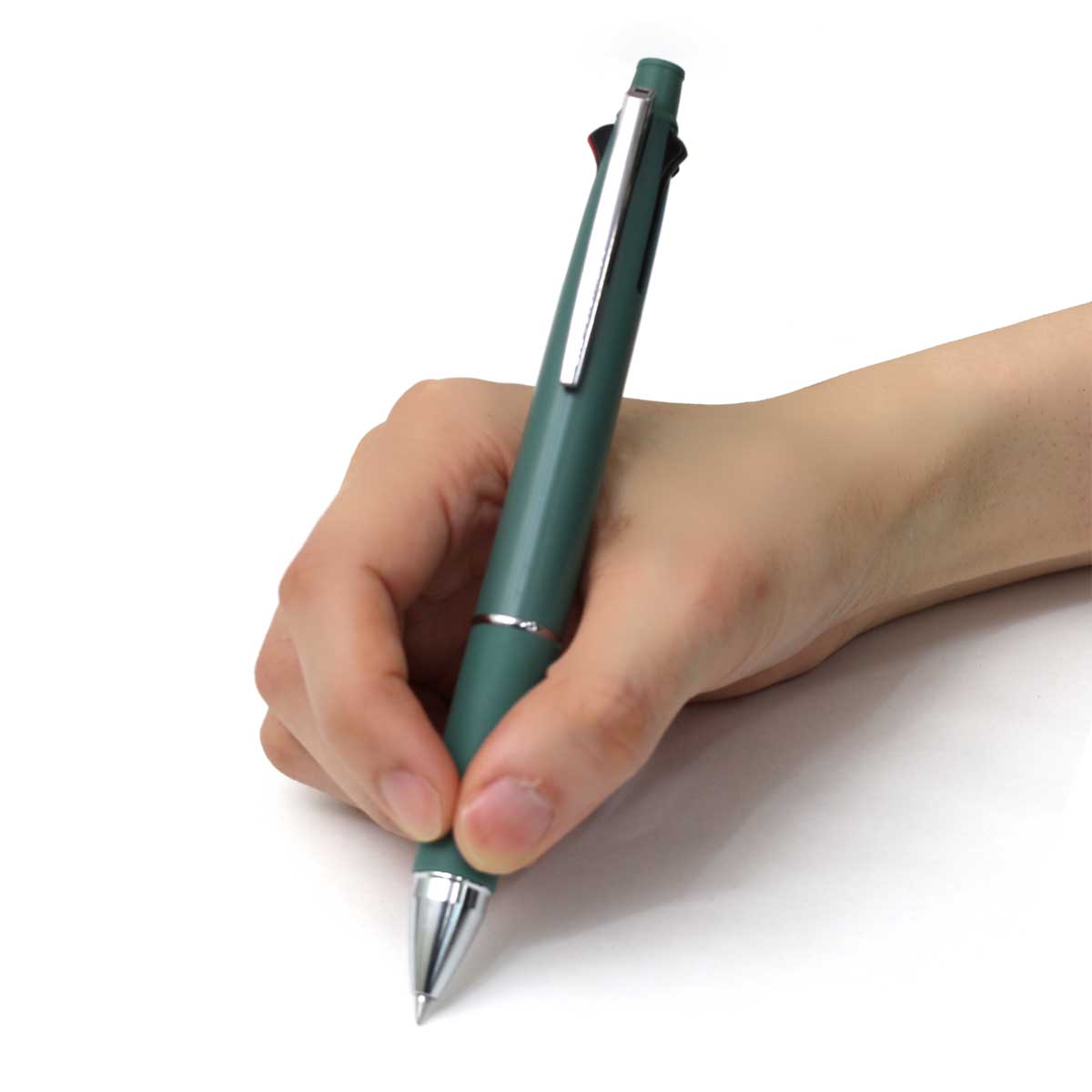 Uni Jetstream 4&1 0.7mm Multifunctional PenS (Pack of 4)