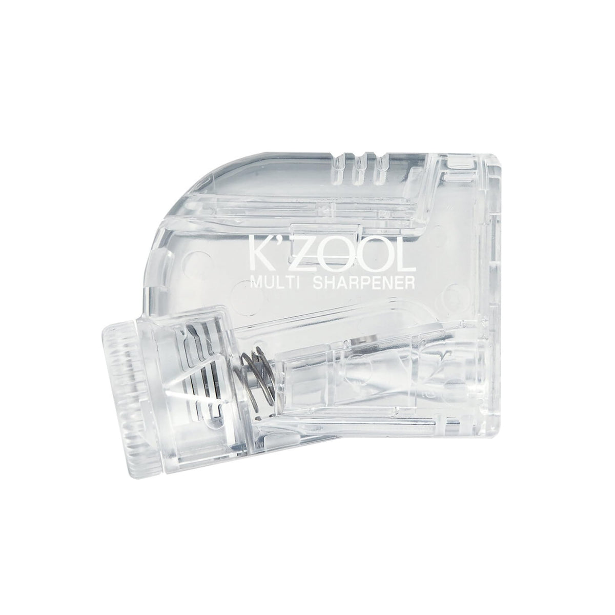 Kutsuwa K`ZOOL Multi Pencil Sharpener