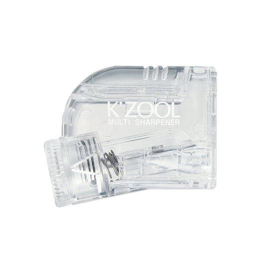 Kutsuwa K`ZOOL Multi Pencil Sharpener