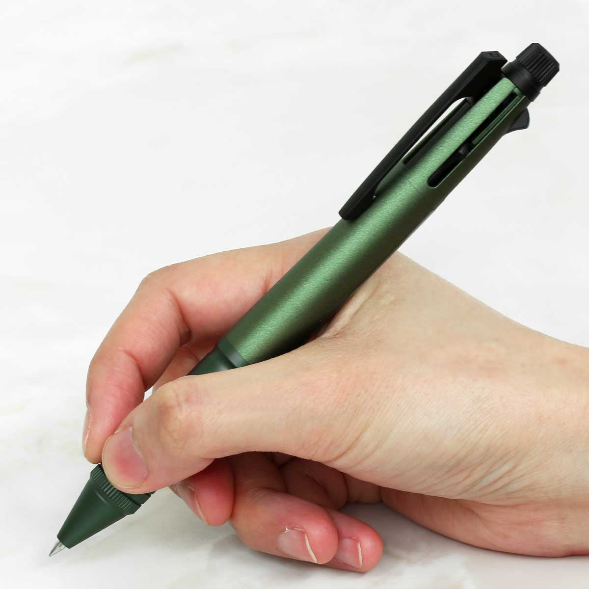 Uni Metal Edition Jetstream 4&1 0.5mm Multifunctional Pen