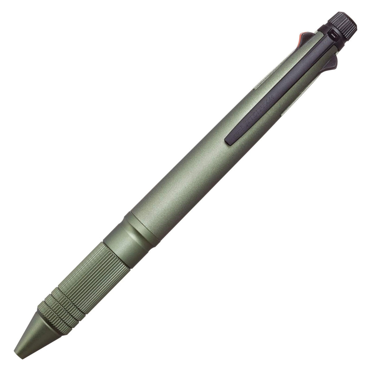 Uni Metal Edition Jetstream 4&1 0.5mm Multifunctional Pen