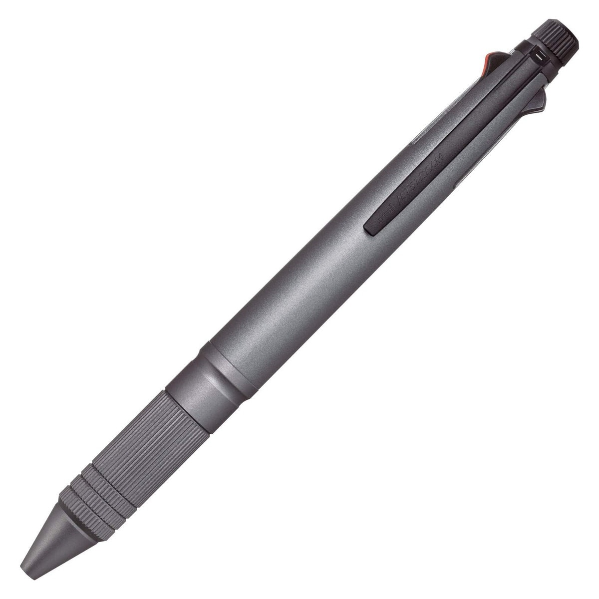 Uni Metal Edition Jetstream 4&1 0.5mm Multifunctional Pen
