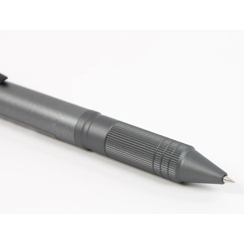 Uni Metal Edition Jetstream 4&1 0.5mm Multifunctional Pen
