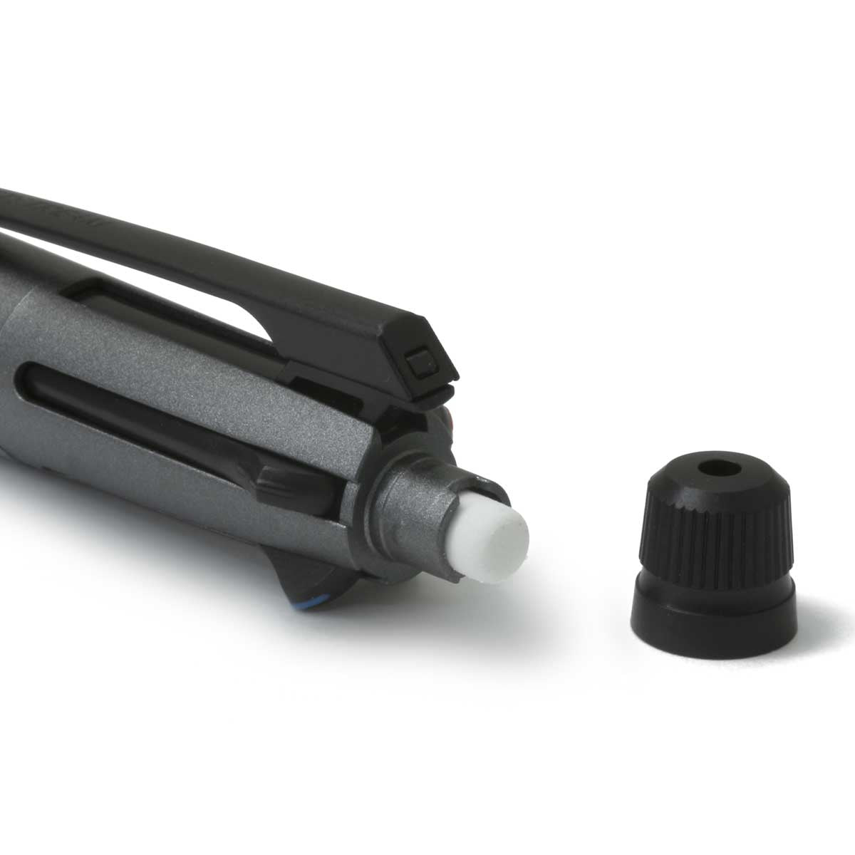 Uni Metal Edition Jetstream 4&1 0.5mm Multifunctional Pen