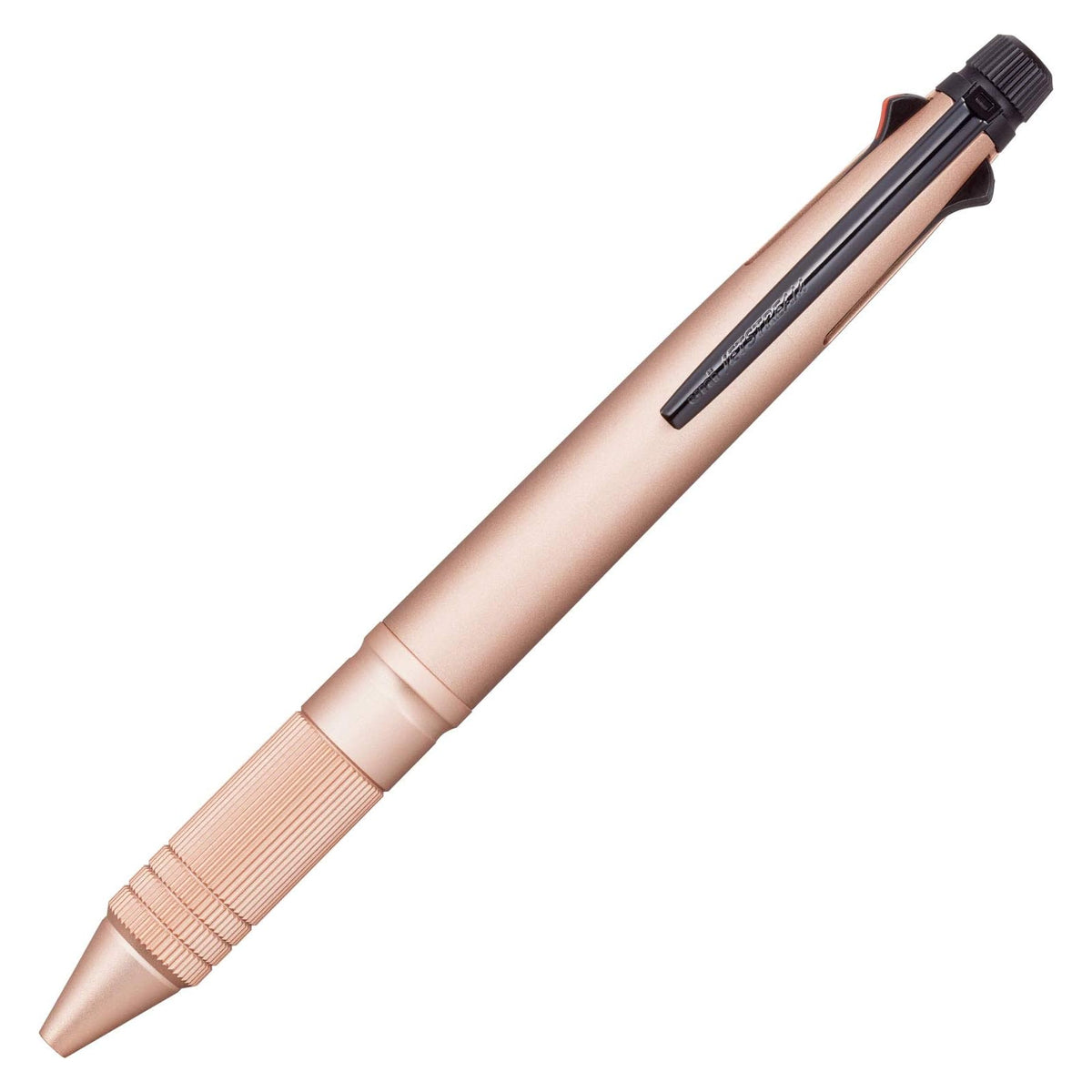 Uni Metal Edition Jetstream 4&1 0.5mm Multifunctional Pen