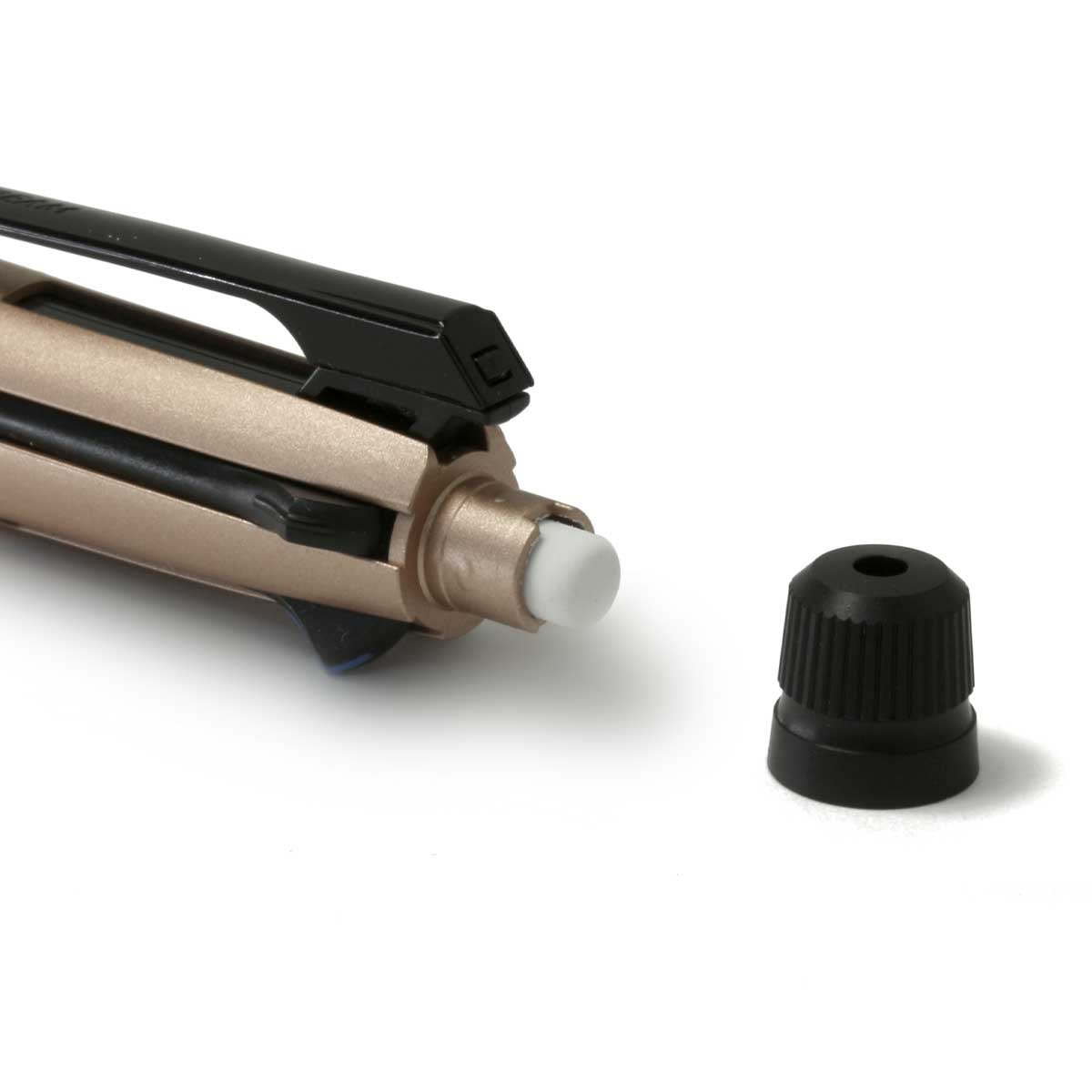 Uni Metal Edition Jetstream 4&1 0.5mm Multifunctional Pen
