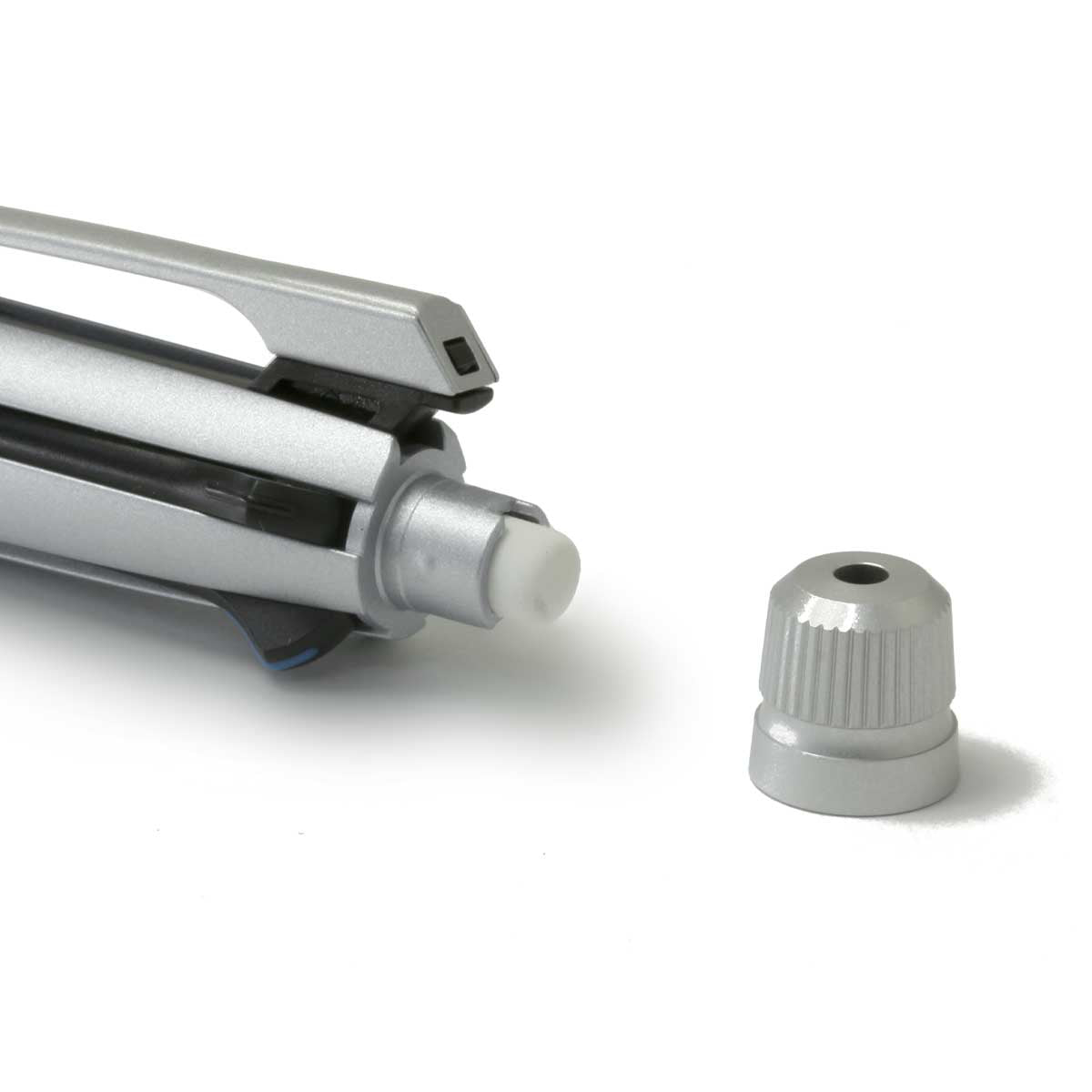 Uni Metal Edition Jetstream 4&1 0.5mm Multifunctional Pen