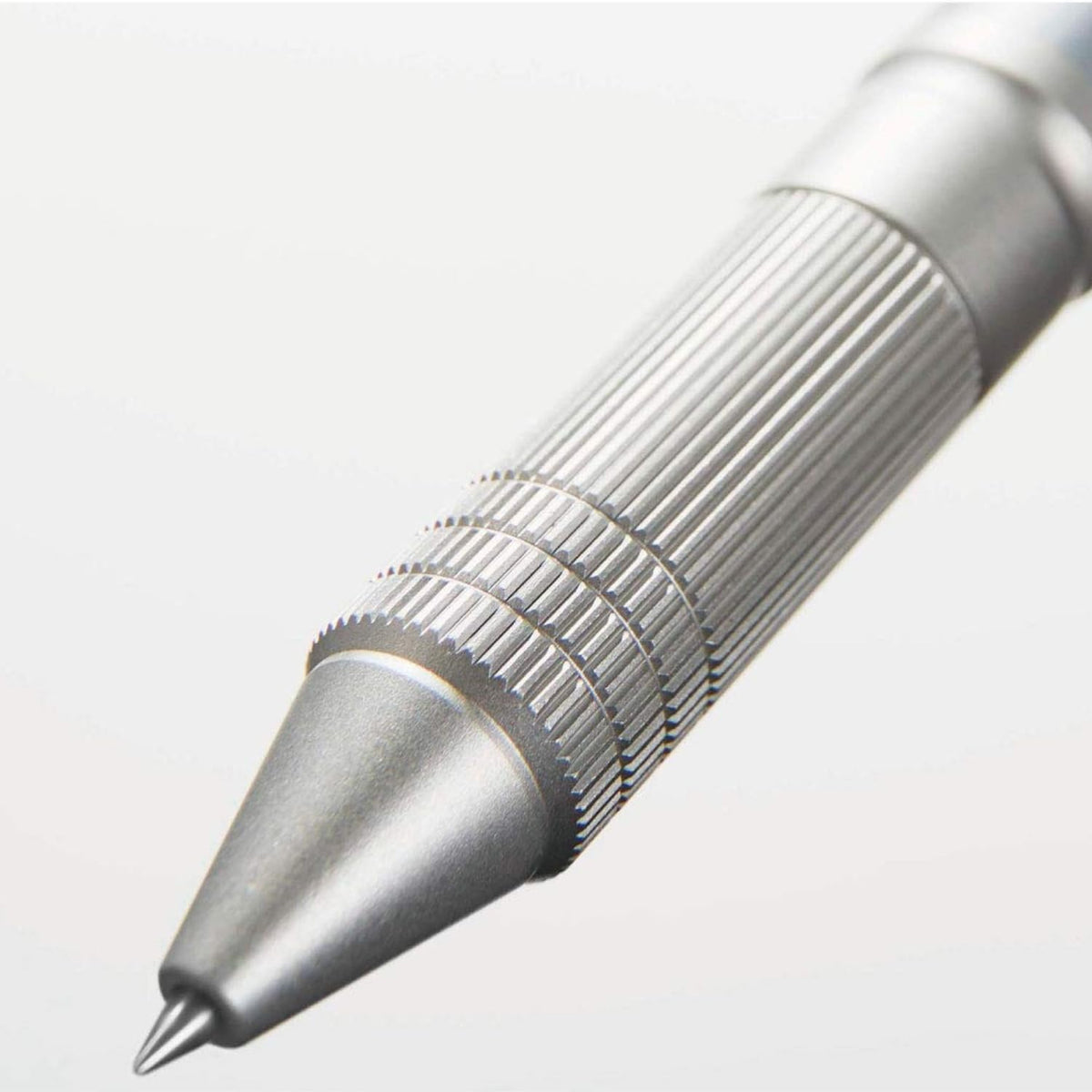 Uni Metal Edition Jetstream 4&1 0.5mm Multifunctional Pen
