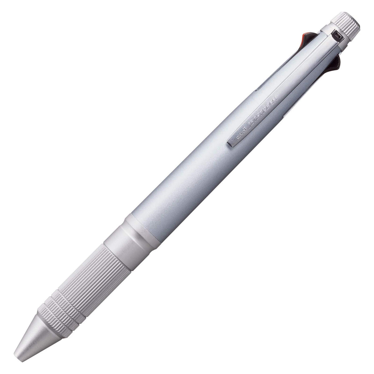 Uni Metal Edition Jetstream 4&1 0.5mm Multifunctional Pen