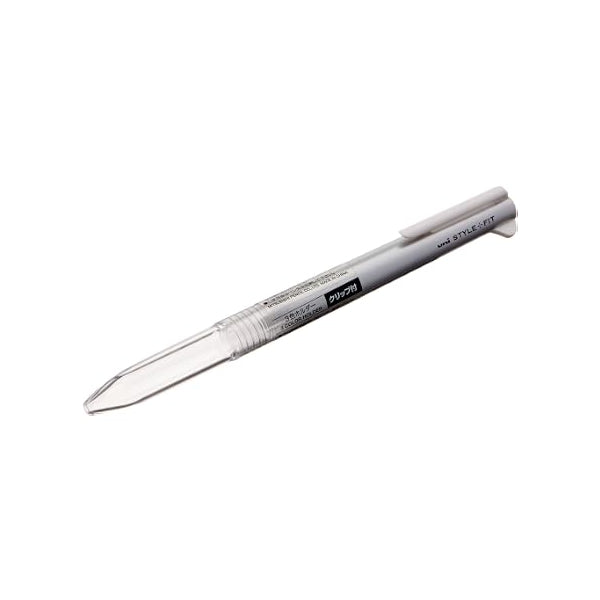 Uni STYLE FIT 5-Colour Pen Body (Body Only)
