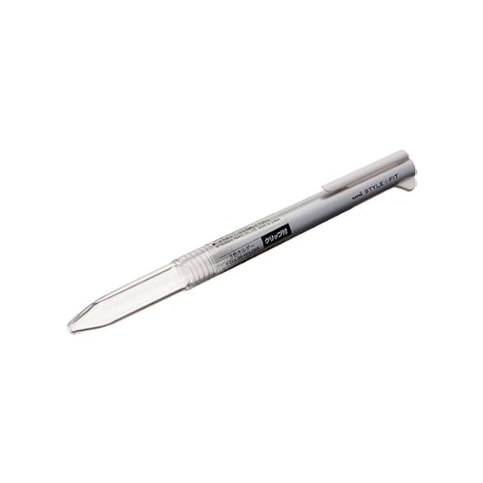 Uni STYLE FIT 5-Colour Pen Body (Body Only)