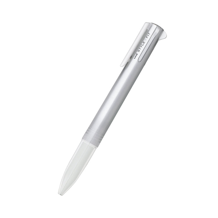 Uni STYLE FIT 5-Colour Pen Body (Body Only)