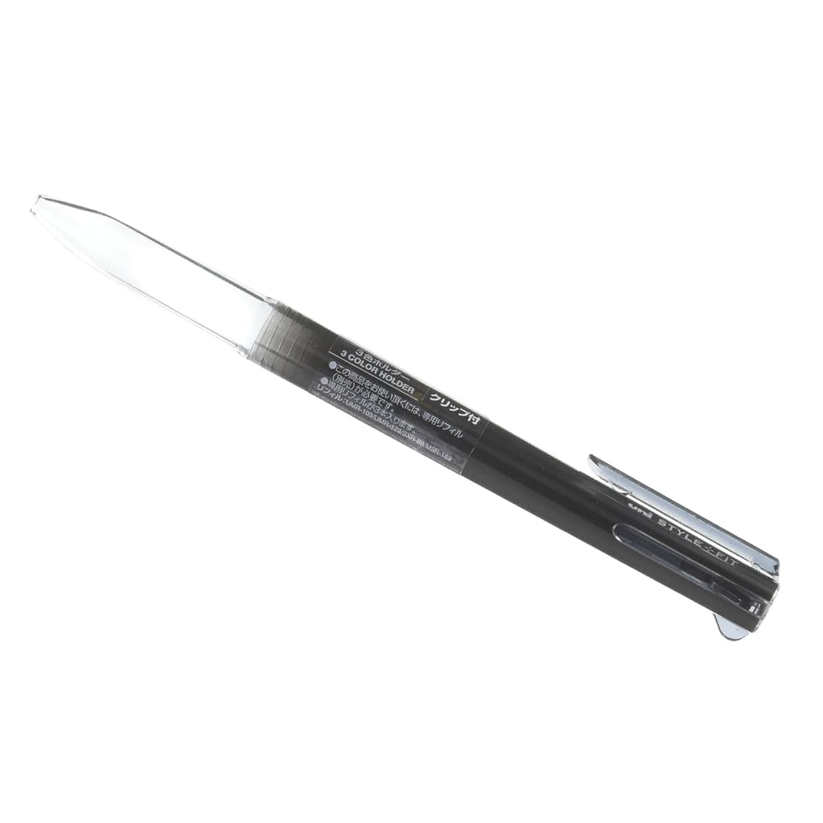 Uni STYLE FIT 5-Colour Pen Body (Body Only)