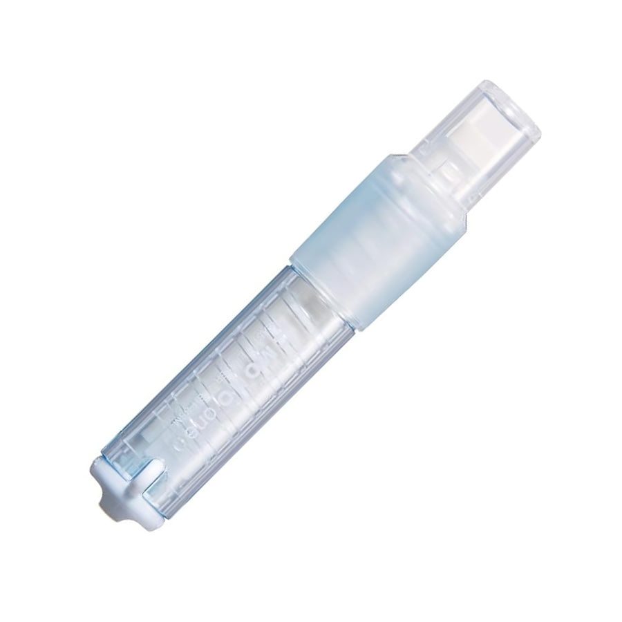 Tombow MONO one Refillable Mini Short Holder Eraser