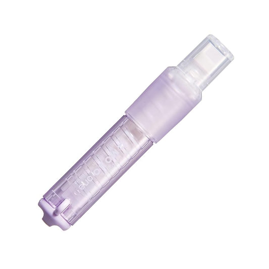 Tombow MONO one Refillable Mini Short Holder Eraser