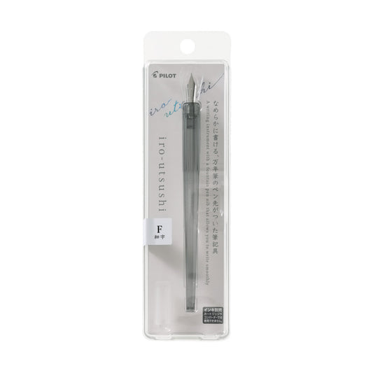 Pilot iro-utsushi Dip Pen (Fine Point)