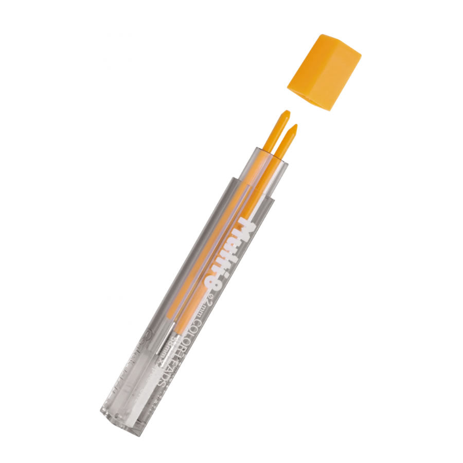 Pentel Multi 8 2.0mm Color Pencil Refills (2 leads per tube)
