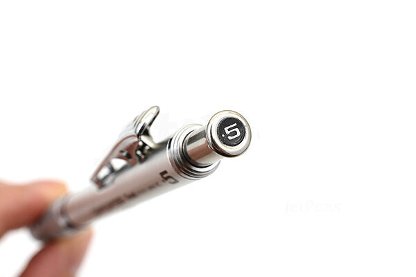 Pentel GRAPHGEAR 1000 0.5mm Draughting Mechanical Pencil