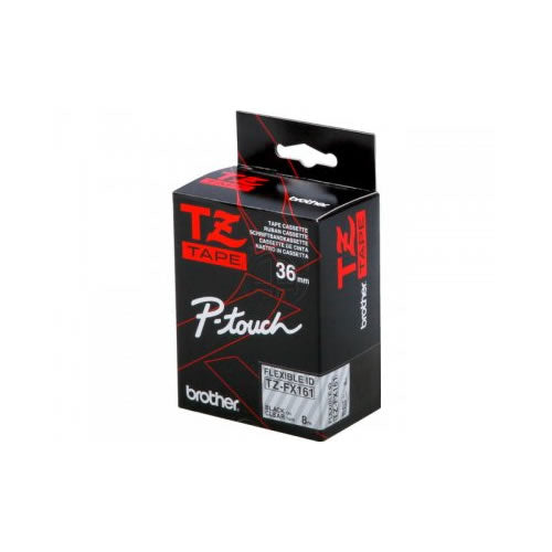 Brother Flexible Laminated 36mm x 8m Tape Cassette