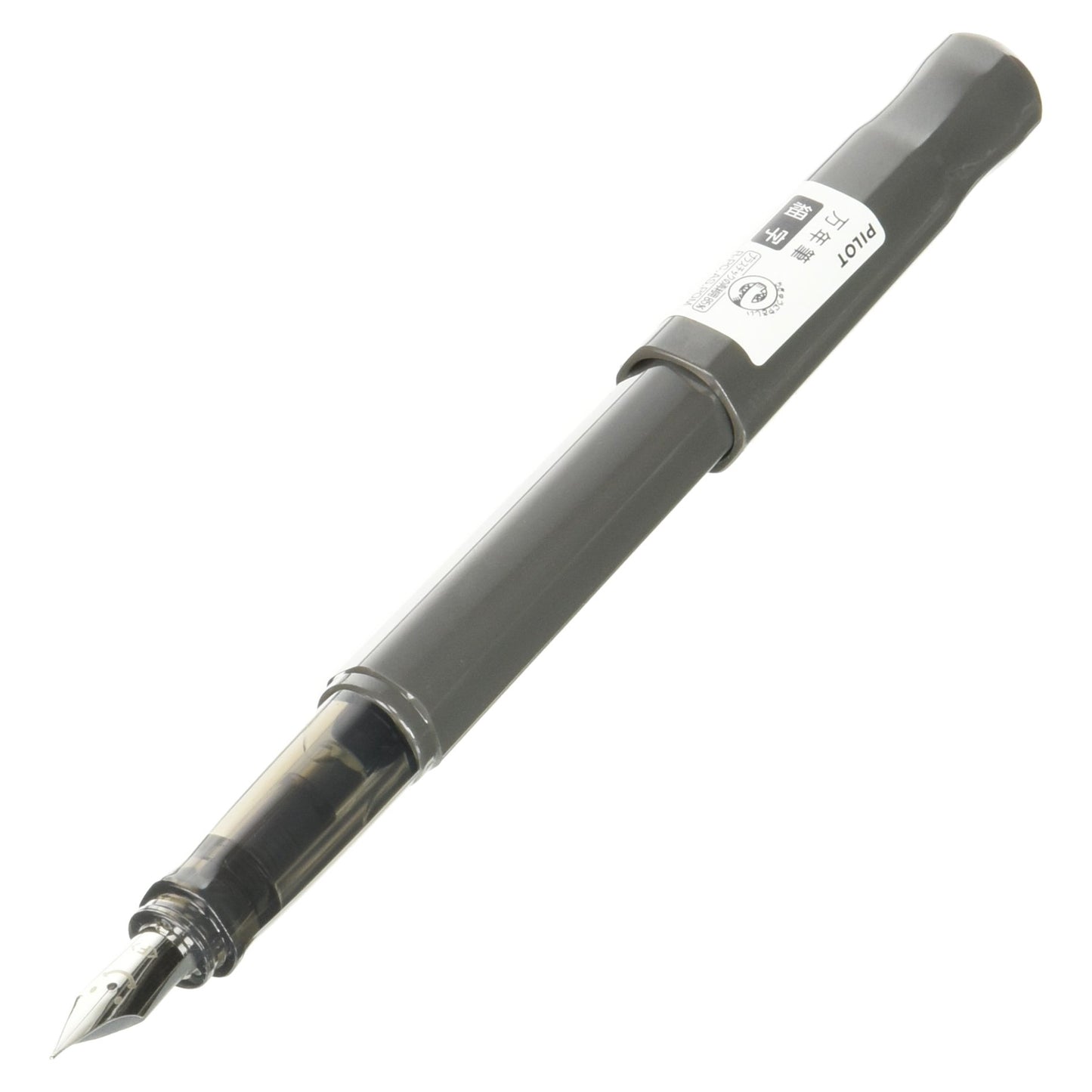 Pilot Kakuno Fountain Pen (Fine Point)