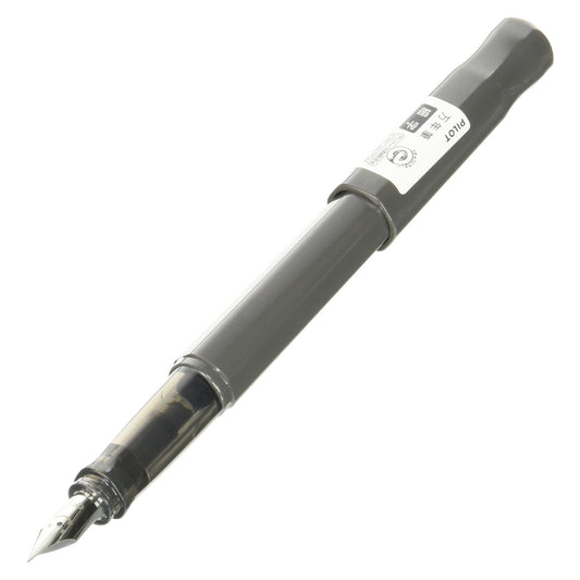 Pilot Kakuno Fountain Pen (Fine Point)