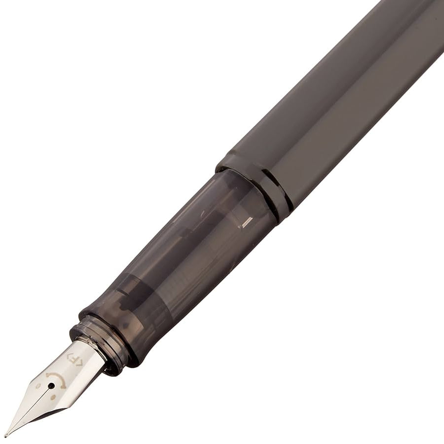 Pilot Kakuno Fountain Pen (Fine Point)