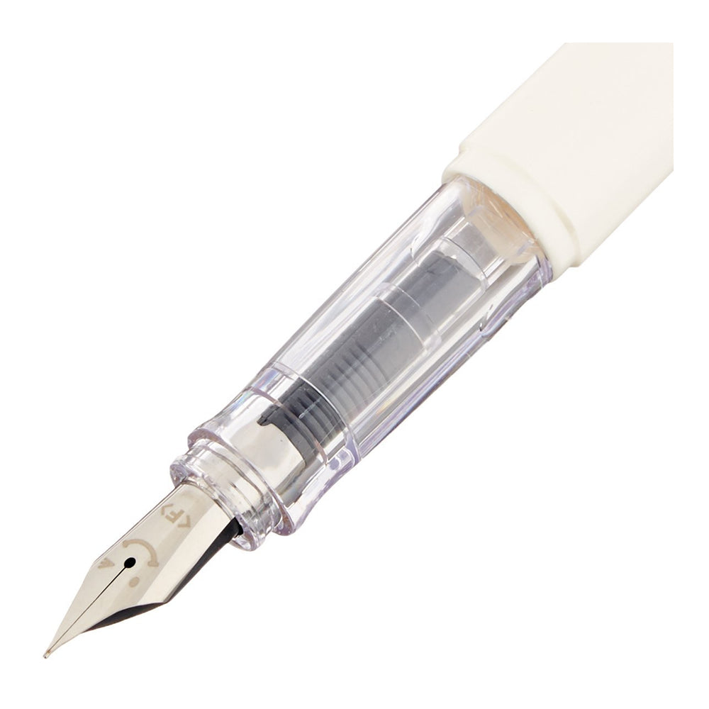 Pilot Kakuno Fountain Pen (Fine Point)