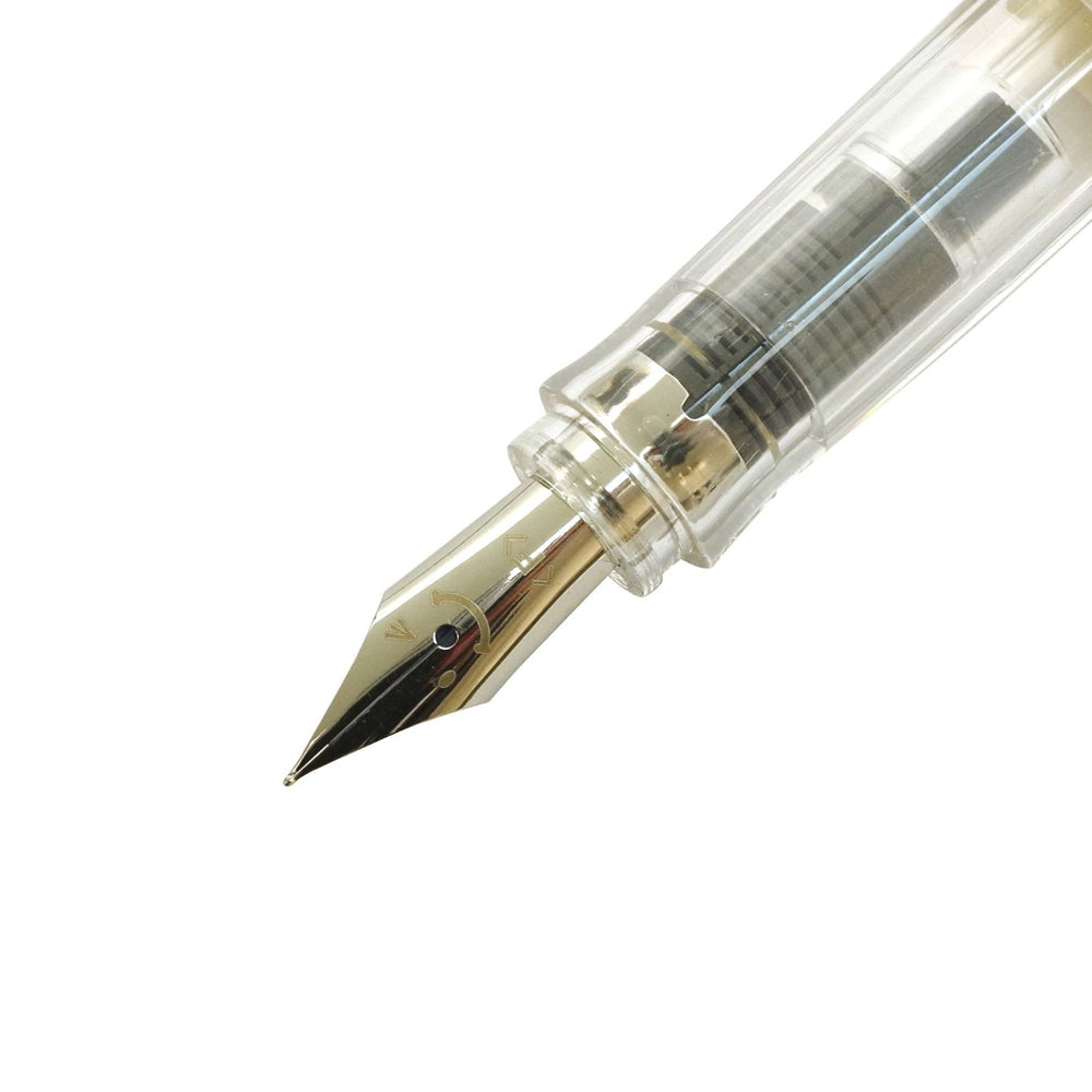 Pilot Kakuno Fountain Pen (Fine Point)